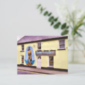 Finn MacCools Irish Pub Postcard Postkarte (Stehend Vorderseite)