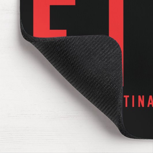 Finn Mousepad (Ecke)