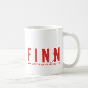 Finn Roberts Kaffeetasse