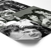 Finn Wolfhard und Jack Dylan Grazer Poster! Poster (Ecke)