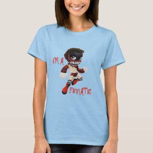Finnatic T-Shirt