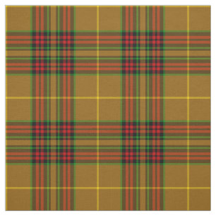 Finnegan Tartan Stoff