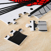 Finneus Puzzle für Junge (Seite)