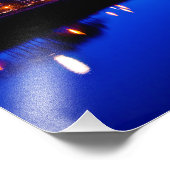 Finnieston Crane, Glasgow, Foto Print in Schottlan (Ecke)