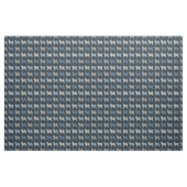 Finnisch Lapphund Stoff (Yard (91,4 cm))