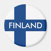 finnisch magnet (Vorne)