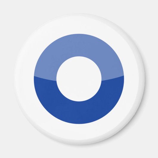 finnisch magnet (Vorne)