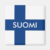 finnisch magnet (Vorne)