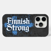 Finnisch Strong (Finnland)
