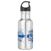 Finnisch Strong (Finnland) Trinkflasche (Vorderseite)