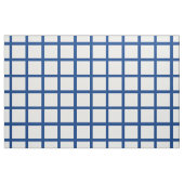 Finnische Flagge Stoff (Yard (91,4 cm))