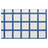 Finnische Flagge Stoff (Fat Quarter (45,7 x 55,9 cm))