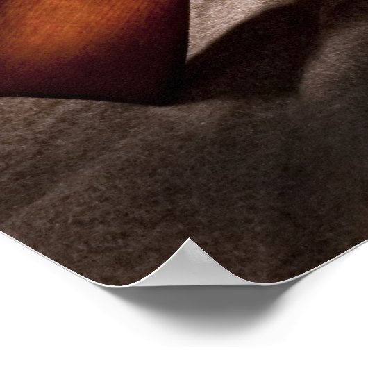 Finnische M39 Mosin Nagant Poster (Ecke)