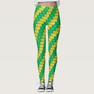 finnische patriotische periodische Leggings (5)