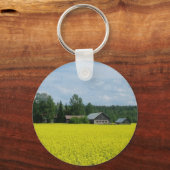 Finnische Schlüsselkette Schlüsselanhänger (Vorderseite)