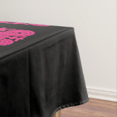 Finnische Sisu Art Tischdecke (Beispiel)