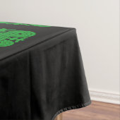 Finnische Sisu Art Tischdecke (Beispiel)
