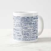 Finnische Tasse der Städte (Vorderseite Rechts)