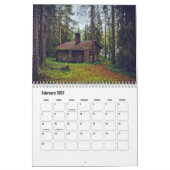 Finnischer Kalender (Feb 2027)