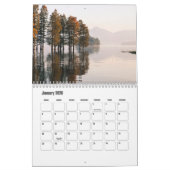 Finnischer Kalender (Jan 2026)