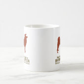 Finnischer Spitz Kaffeetasse (Mittel)