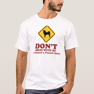 Finnischer Spitz T-Shirt
