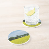 Finnischer Untersetzer (Seite)