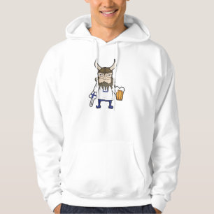 Finnischer VikingHoodie Hoodie