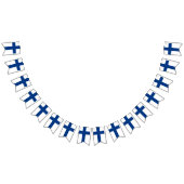 Finnisches Banner (Alle)