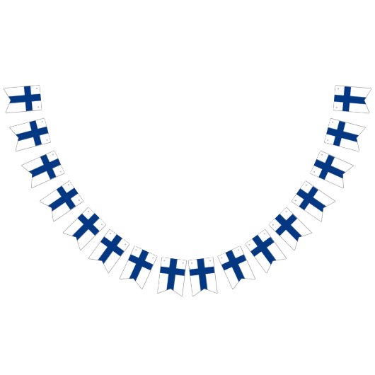 Finnisches Banner (Alle)