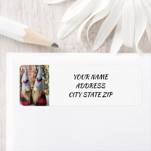 **FINNISCHES GNOME** CHRISTMAS (Insitu)