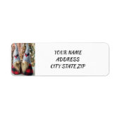 **FINNISCHES GNOME** CHRISTMAS (Vorne)