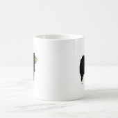 finnisches lapphund kaffeetasse (Mittel)