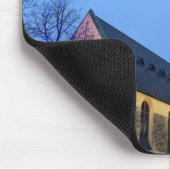 Finnisches Nationalmuseum Mousepad (Ecke)
