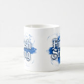 Finnisches starkes (Finnland) Kaffeetasse (Mittel)