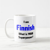 finnish kaffeetasse (Links)