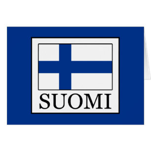 Finnland