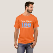 Finnland 100 Jahre Shirts und Jacken (Vorne ganz)