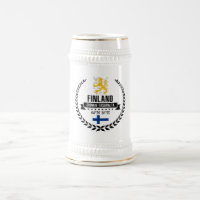 Finnland