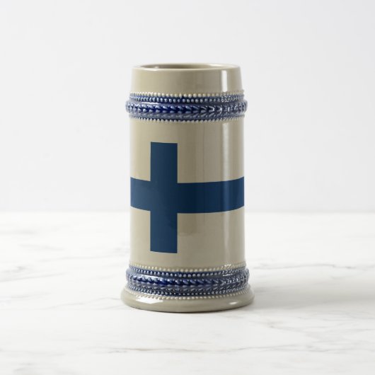 FINNLAND BIERGLAS (Mittel)