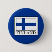 Finnland Button (Vorderseite)