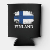 Finnland Dosenkühler (Vorderseite)