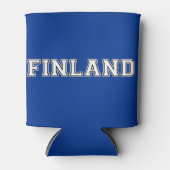 Finnland Dosenkühler (Vorderseite)