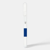 Finnland - Fall Case-Mate iPhone Hülle (Rückseite / Links)