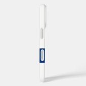 Finnland - Fall Case-Mate iPhone Hülle (Rückseite / Rechts)