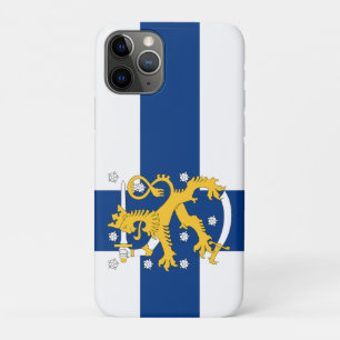 Finnland - Fall Case-Mate iPhone Hülle