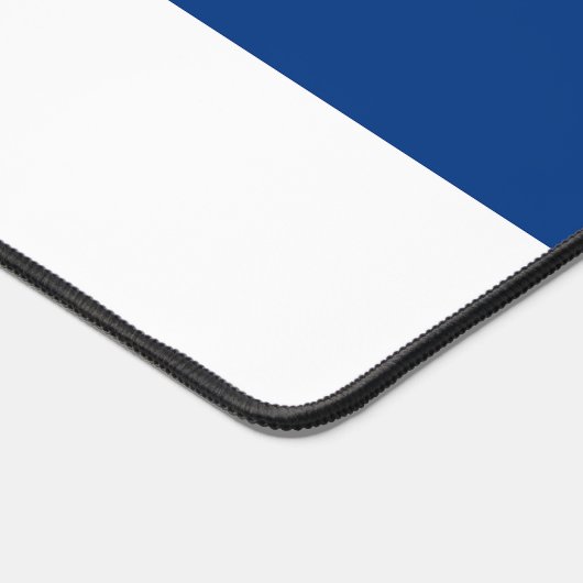 Finnland - Fall Schreibtischunterlage (Ecke)