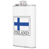 Finnland Flachmann (Links)