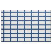 Finnland-Flagge Stoff (Fat Quarter (45,7 x 55,9 cm))