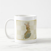 Finnland Flaggen + Karte Tasse (Links)